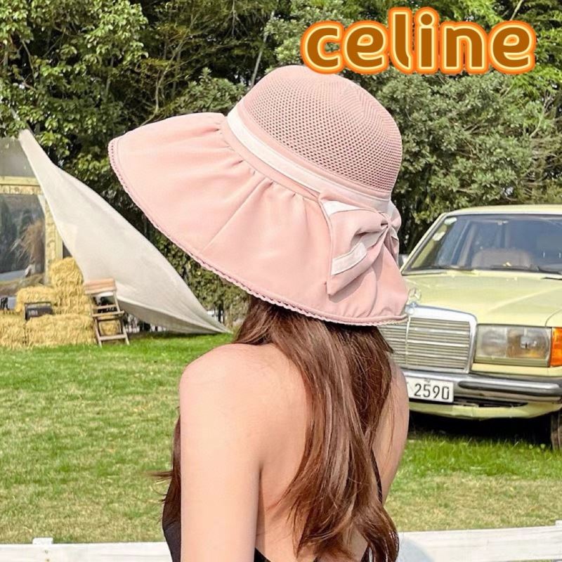 Celine Caps